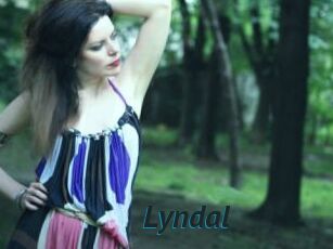 Lyndal