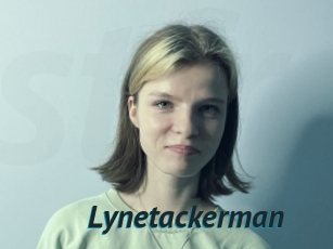 Lynetackerman