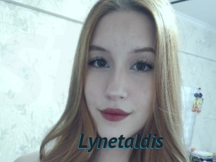 Lynetaldis