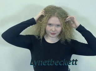 Lynetbeckett