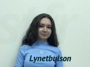 Lynetbulson