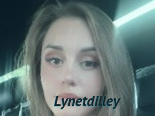 Lynetdilley