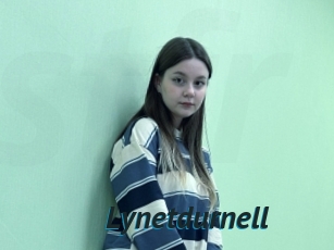 Lynetdurnell