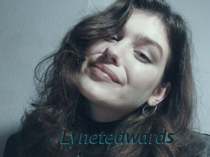 Lynetedwards