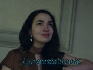 Lynetestabrooks