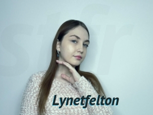 Lynetfelton