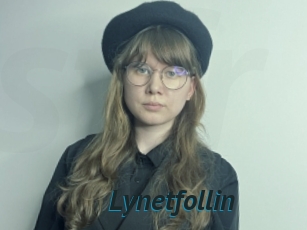 Lynetfollin