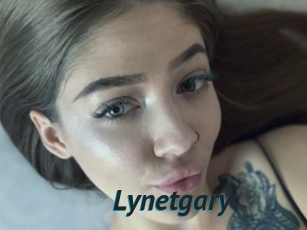 Lynetgary