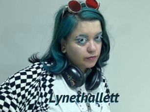 Lynethallett