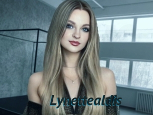 Lynettealdis