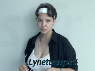 Lynetteaspell