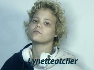 Lynetteatcher