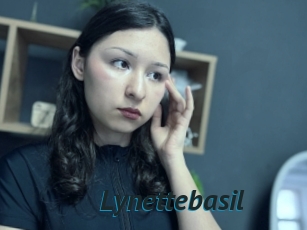 Lynettebasil