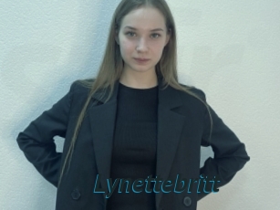 Lynettebritt