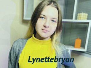 Lynettebryan