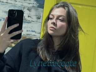 Lynettecoote