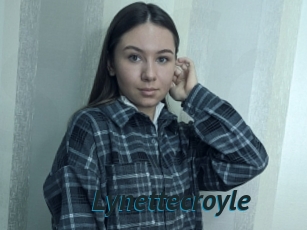 Lynettecroyle