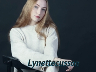 Lynettecusson