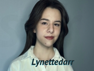 Lynettedarr