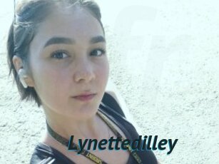 Lynettedilley