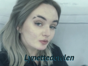 Lynettedowlen