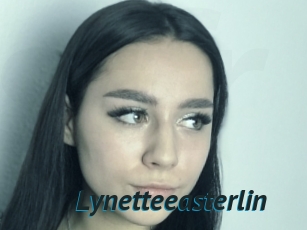 Lynetteeasterlin