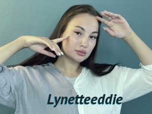 Lynetteeddie