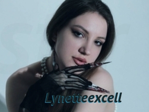 Lynetteexcell