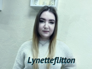 Lynetteflitton