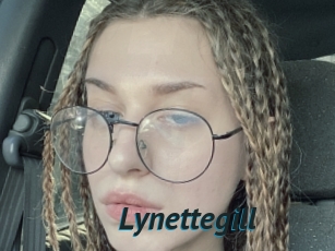 Lynettegill