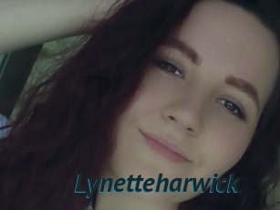 Lynetteharwick