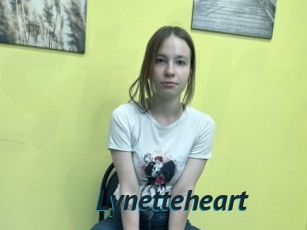 Lynetteheart