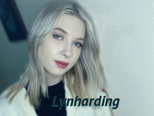 Lynharding