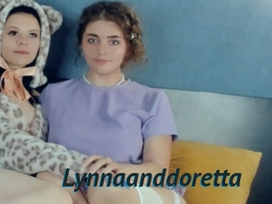 Lynnaanddoretta