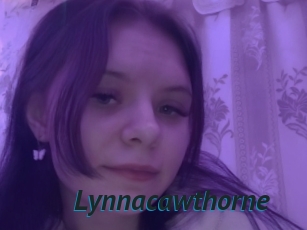 Lynnacawthorne