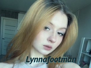 Lynnafootman