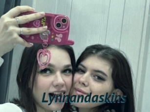 Lynnandaskins