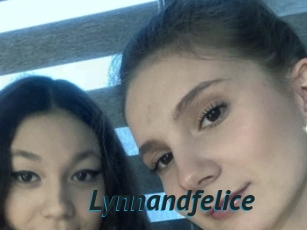 Lynnandfelice