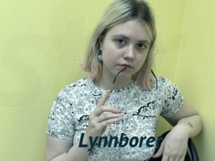 Lynnborer