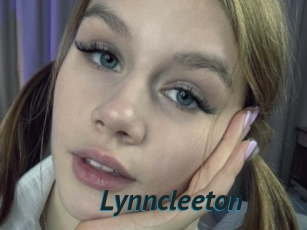 Lynncleeton