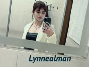 Lynnealman