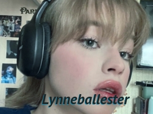 Lynneballester