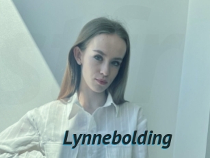 Lynnebolding