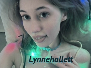 Lynnehallett