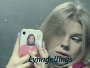 Lynngellings