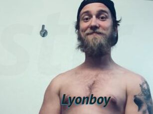 Lyonboy