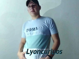 Lyoncuriuos