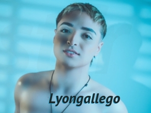 Lyongallego