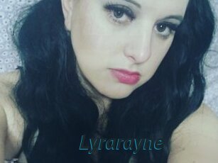 Lyrarayne