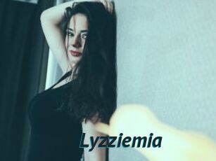 Lyzziemia